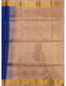 SOFT SILK SAREE WITH BLOUSE