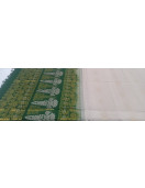 SOFT SILK SAREE WITH BLOUSE