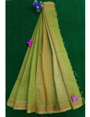SAREES NEGAMAM WITH BLOUSE
