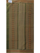 SAREES NEGAMAM WITH BLOUSE