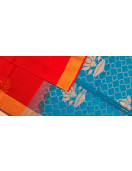CBE DESIGNER SOFT SILK SAREES