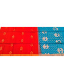 CBE DESIGNER SOFT SILK SAREES