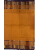 SOFT SILK SAREE WITH BLOUSE