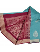 COIMBATORE KORA COTTON SAREE 620 MTS