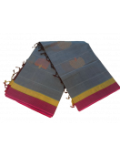 SAREES NEGAMAM WITH BLOUSE