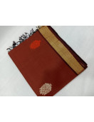 SAREES NEGAMAM WITH BLOUSE