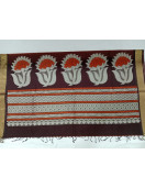 SAREES NEGAMAM WITH BLOUSE