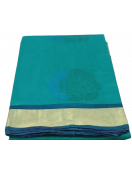 COIMBATORE KORA COTTON SAREE 620 MTS