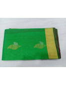COIMBATORE KORA COTTON SAREE 6.20 MTS