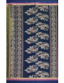 SAREES NEGAMAM WITH BLOUSE