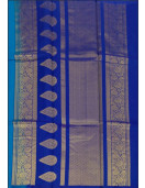 COIMBATORE KORA COTTON SAREE 620 MTS