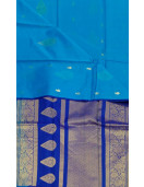 COIMBATORE KORA COTTON SAREE 620 MTS