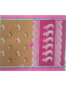 SAREES NEGAMAM WITH BLOUSE