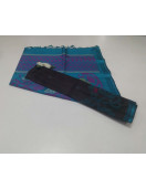 COIMBATORE SOFT SILK SAREES WITH ZERO ZARI