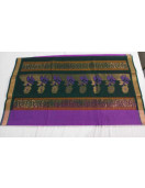 COIMBATORE KORA COTTON SAREE 620 MTS