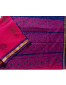 SAREES NEGAMAM WITH BLOUSE
