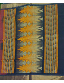 SAREES NEGAMAM WITH BLOUSE