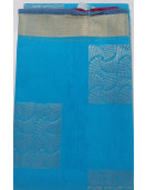 COIMBATORE KORA COTTON SAREE 620 MTS