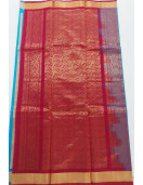 COIMBATORE KORA COTTON SAREE 620 MTS