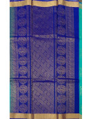 COIMBATORE KORA COTTON SAREE 620 MTS