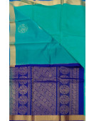 COIMBATORE KORA COTTON SAREE 620 MTS