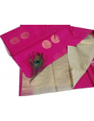 COIMBATORE KORA COTTON SAREE 620 MTS