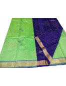 COIMBATORE KORA COTTON SAREE 620 MTS