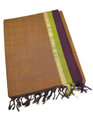 SAREES NEGAMAM WITH BLOUSE