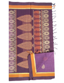 SAREES NEGAMAM WITH BLOUSE