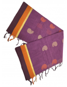SAREES NEGAMAM WITH BLOUSE