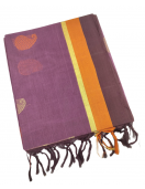 SAREES NEGAMAM WITH BLOUSE