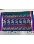 SAREES NEGAMAM WITH BLOUSE