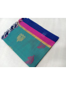 SAREES NEGAMAM WITH BLOUSE