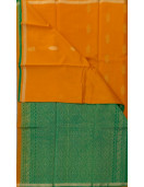 COIMBATORE KORA COTTON SAREE 620 MTS