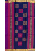 COIMBATORE KORA COTTON SAREE 620 MTS