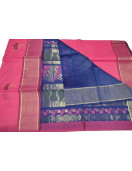 COIMBATORE KORA COTTON SAREE 620 MTS