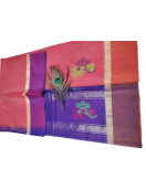 COIMBATORE KORA COTTON SAREE 620 MTS