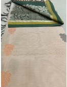 SAREES NEGAMAM WITH BLOUSE