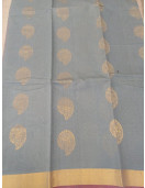 COIMBATORE KORA COTTON SAREE 620 MTS