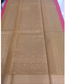 COIMBATORE KORA COTTON SAREE 620 MTS