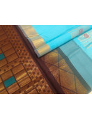 COIMBATORE KORA COTTON SAREE 620 MTS
