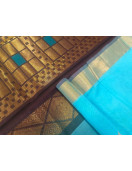 COIMBATORE KORA COTTON SAREE 620 MTS