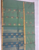 COIMBATORE KORA COTTON SAREE 620 MTS