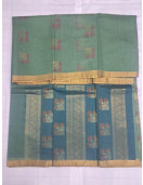 COIMBATORE KORA COTTON SAREE 620 MTS