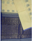 COIMBATORE KORA COTTON SAREE 620 MTS