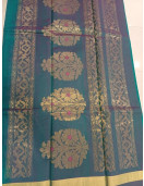 COIMBATORE KORA COTTON SAREE 620 MTS