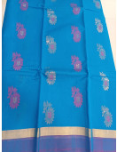 COIMBATORE KORA COTTON SAREE 620 MTS
