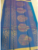 COIMBATORE KORA COTTON SAREE 620 MTS