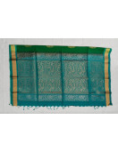 SOFT SILK SAREE WITH BLOUSE