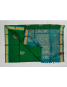 SOFT SILK SAREE WITH BLOUSE